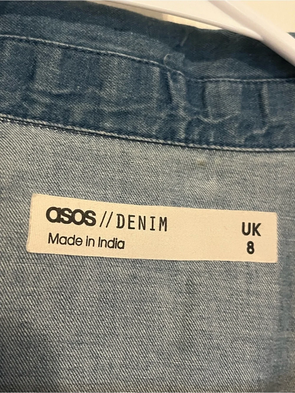 ASOS lightweight perfect